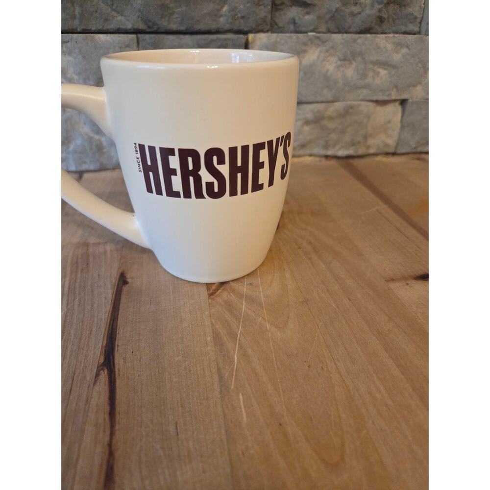 Galerie Hershey’s Live, Love, Chocolate Souvenir Mug